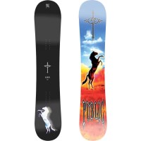 Public Men&#39;s Dispute snowboard