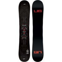 Lib Tech Men&#39;s Double Dip Snowboard