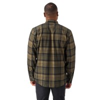 Flylow Men's Handlebar Tech Flannel - Capers