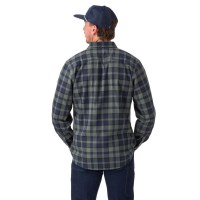 Flylow Men's Handlebar Tech Flannel - Grove