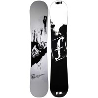 Forum Men's Destroyer Park Snowboard - 151