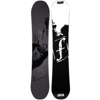 Forum Men's Destroyer Park Snowboard - 155