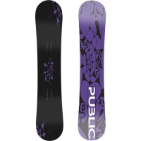 Public Men's General Snowboard