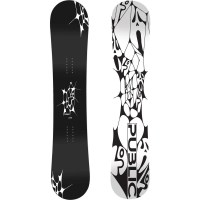 Public Men's General Snowboard - 147