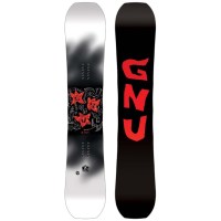 Gnu Men&#39;s C Money Snowboard