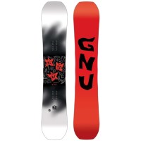 Gnu Men's C Money Snowboard