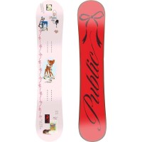 Public Men's General Jibgurl Snowboard - Women's