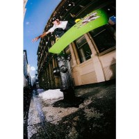 Public Guest Statement 154 X John Shanahan Snowboard (Limited Edition)