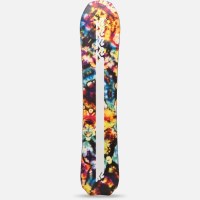 K2 Almanac Snowboard