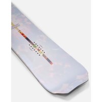 K2 Almanac Snowboard