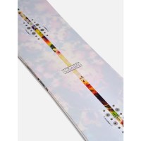 K2 Almanac Snowboard