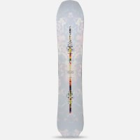 K2 Almanac Snowboard