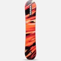 K2 Antidote Snowboard