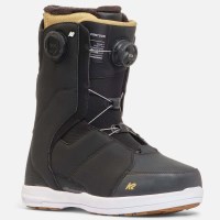 K2 Women's Contour BOA Snowboard Boot