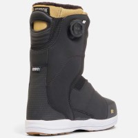 K2 Women's Contour BOA Snowboard Boot - Black