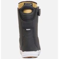 K2 Women's Contour BOA Snowboard Boot - Black