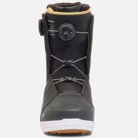 K2 Women's Contour BOA Snowboard Boot - Black