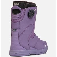 K2 Women's Contour BOA Snowboard Boot - Purple Haze