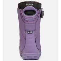 K2 Women's Contour BOA Snowboard Boot - Purple Haze