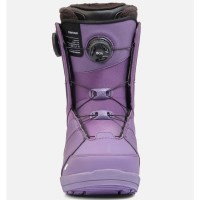 K2 Women's Contour BOA Snowboard Boot - Purple Haze