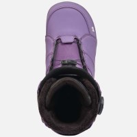 K2 Women's Contour BOA Snowboard Boot - Purple Haze