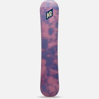 K2 Women's Dreamsicle Snowboard