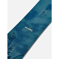 K2 Women's Dreamsicle Snowboard