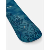 K2 Women's Dreamsicle Snowboard