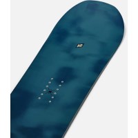 K2 Women's Dreamsicle Snowboard