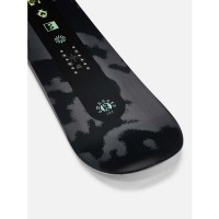 K2 Men's Embassy Snowboard