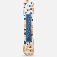 K2 Women's First Lite Snowboard