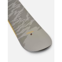 K2 Men's Gateway Pop Snowboard