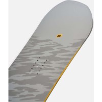 K2 Men's Gateway Pop Snowboard