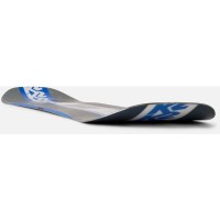 K2 Men's Geometric Snowboard