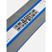 K2 Men's Geometric Snowboard