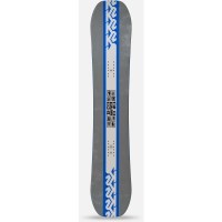 K2 Men's Geometric Snowboard