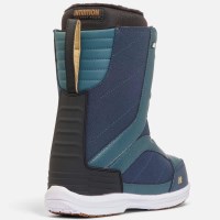 K2 Women's Haven BOA Snowboard Boot - Deep Blue