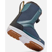 K2 Women's Haven BOA Snowboard Boot - Deep Blue