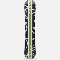 K2 Women's Lime Lite Snowboard