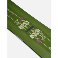 K2 Women's Lime Lite Snowboard