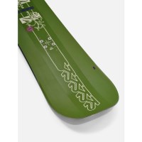 K2 Women's Lime Lite Snowboard