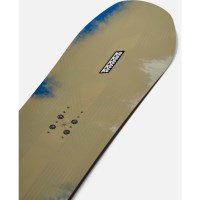 K2 Manifest Snowboard