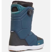 K2 Men's Maysis BOA Snowboard Boot - Deep Blue / David Djite