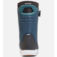 K2 Men's Maysis BOA Snowboard Boot - Deep Blue / David Djite