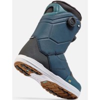 K2 Men's Maysis BOA Snowboard Boot - Deep Blue / David Djite