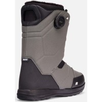 K2 Men's Maysis BOA Snowboard Boot - Grey