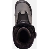 K2 Men's Maysis BOA Snowboard Boot - Grey