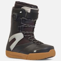 K2 Men's Overdraft Snowboard Boot