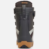 K2 Men's Overdraft Snowboard Boot - Black