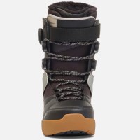 K2 Men's Overdraft Snowboard Boot - Black